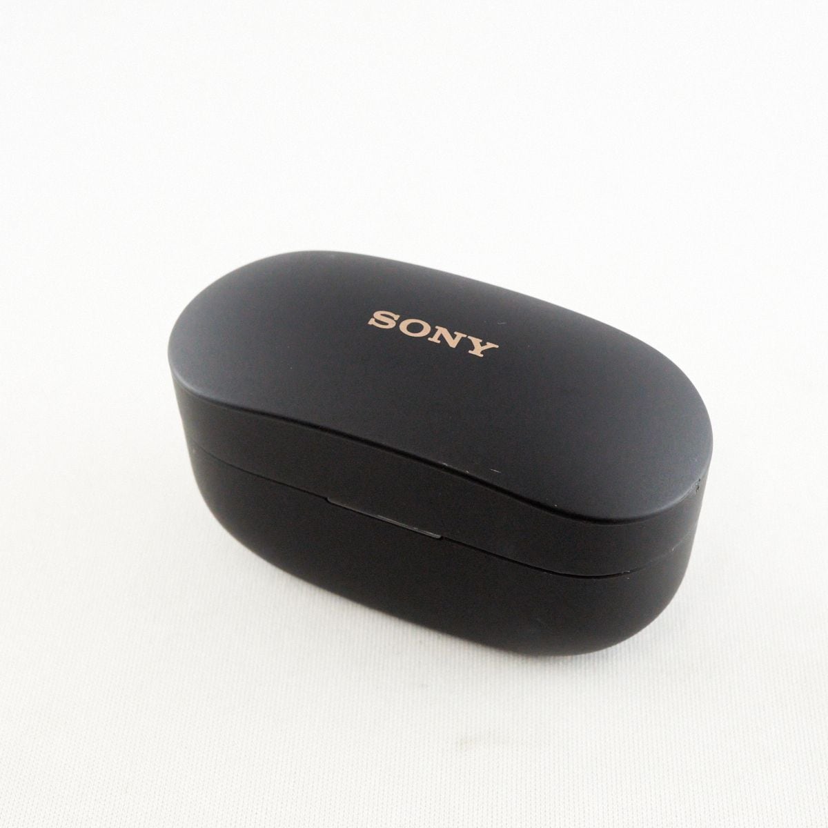 SONY WF-1000XM4 BLACK ケースつき