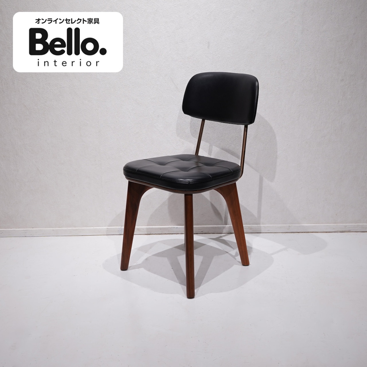 Stellar Works Utility Chair U / モダン Neri＆Hu 名作 デザイナーズ チェア ステラワークス ユーティリティチェア / 関連:カッシーナ