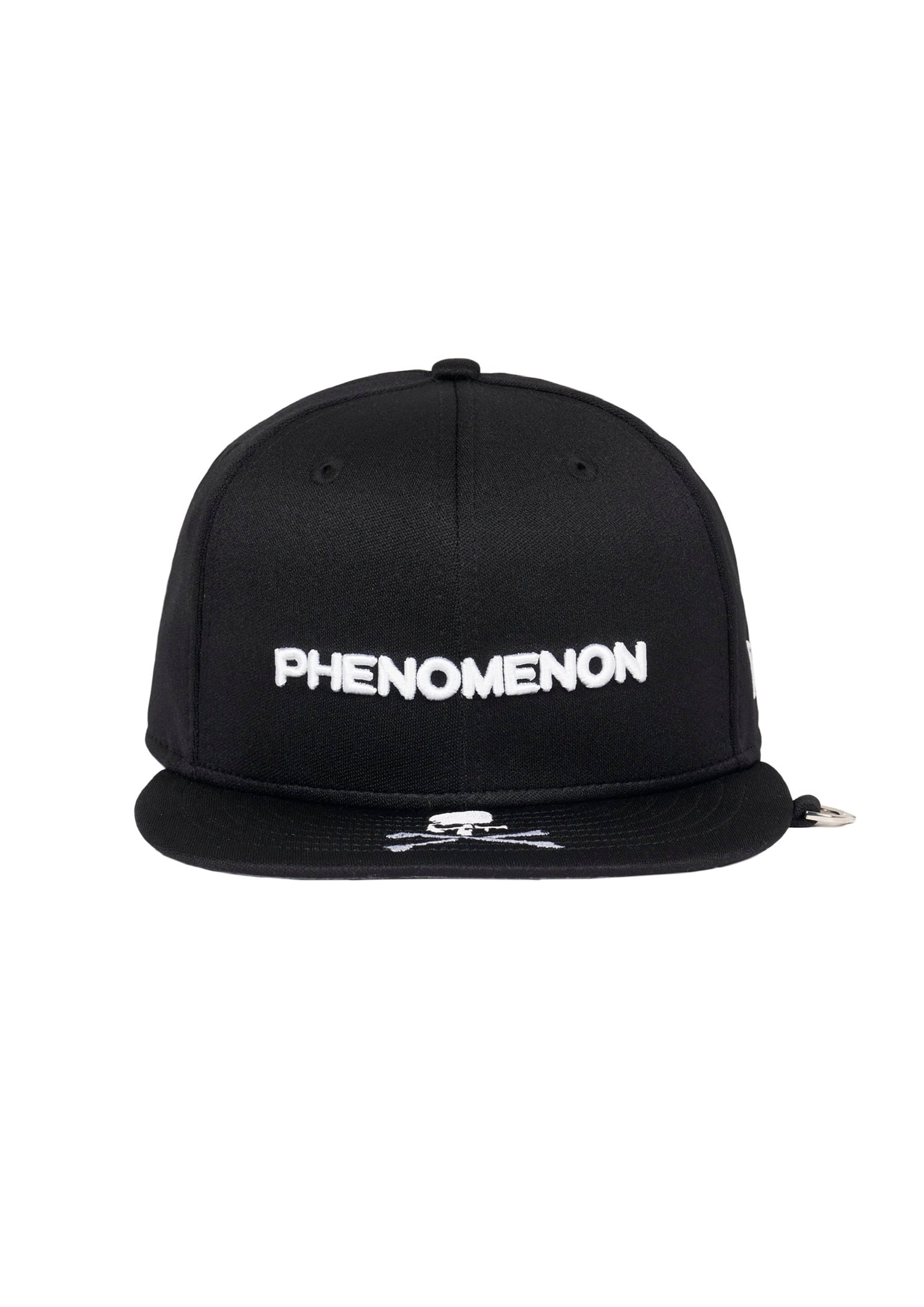 PHENOMENON×MASTERMIND WORLD×NEW ERA CAP