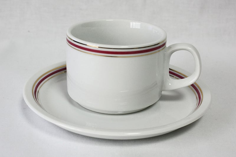 Noritake ノリタケ カップ&ソーサー クラフトーン 6客 未使用