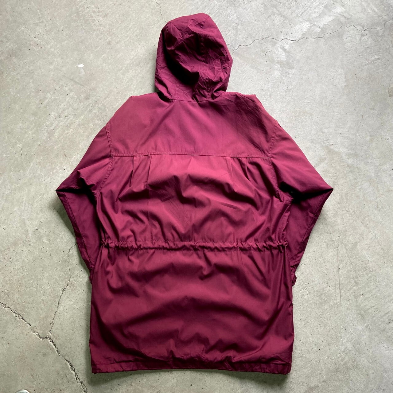 90年代 ビンテージ WOOLRICH ウールリッチ マウンテンジャケット 