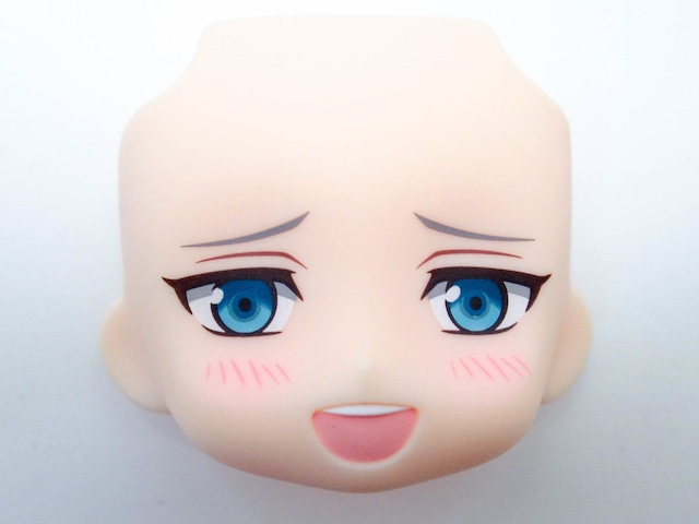 ※【1137】 瀬名泉  顔パーツ 興奮顔　ねんどろいど