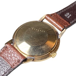 antique 1950’s ETERNA automatic watch “Centenaire”