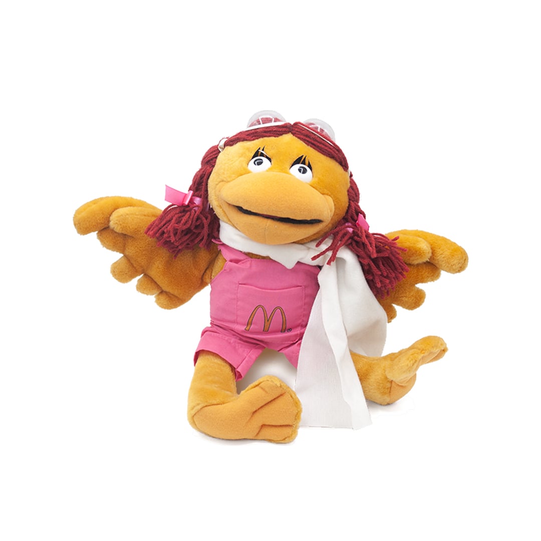 McDonald's | YOUVRES