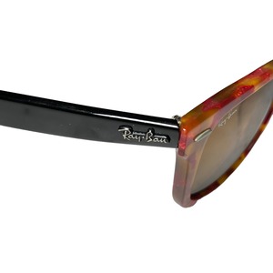 RAY-BAN glasses " WAYFARER " " RB2140-F 1161 " made in Italy