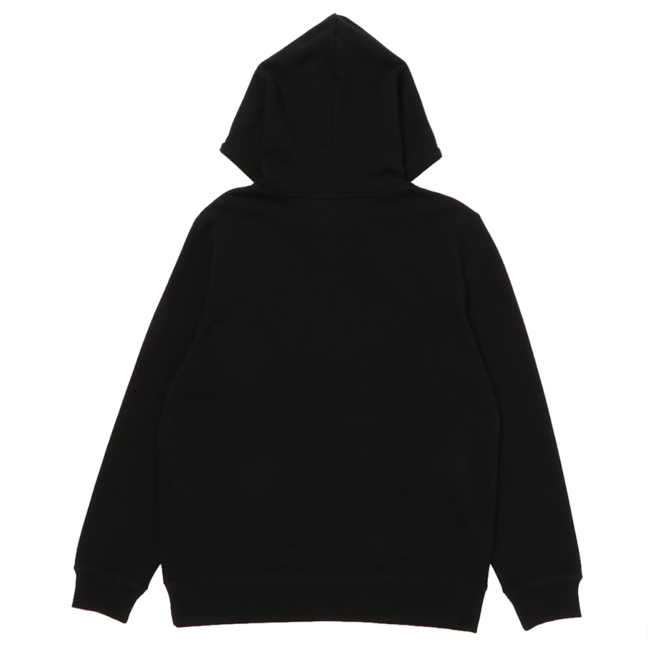 【HIPANDA ハイパンダ】メンズ パンダ3兄弟 ラインストーン フーディー スウェット MEN'S RHINESTONE TRIO LOGO HOODIE   / BLACK・WHITE