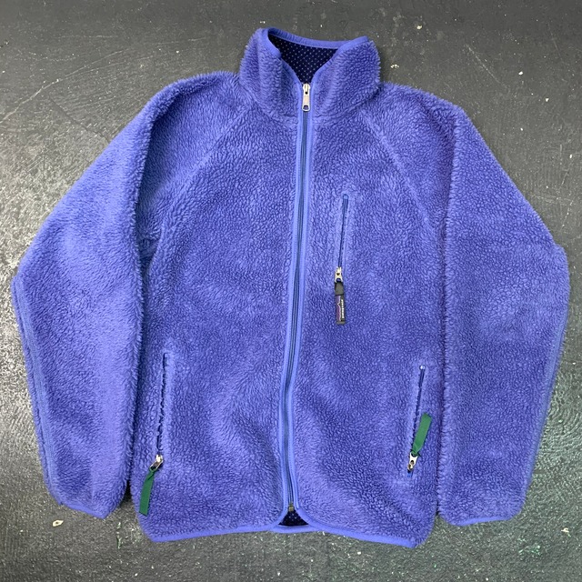 90's PATAGONIA RETRO CARDIGAN (パタゴニア レトロカーディガン) S