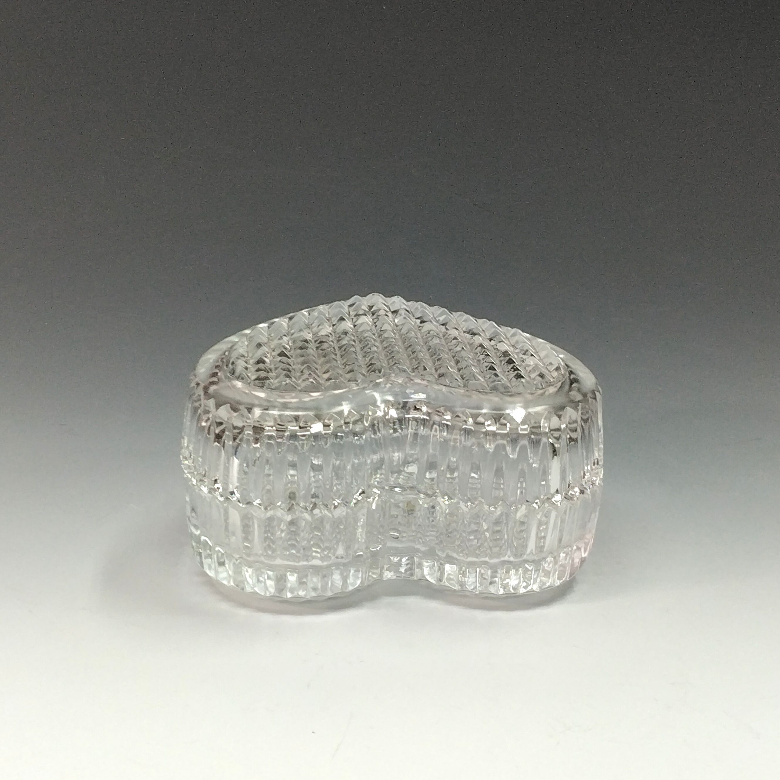 昭和レトロ 保谷クリスタル｜HOYA CRYSTAL ( 東京都, 1945‐2009