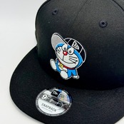 NEW ERA 9FIFTY/950 DORAEMON CAP  2種
