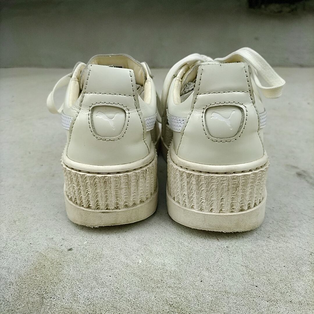 2017AW】フェンティ プーマ バイ リアーナFENTY PUMA by Rihanna/ANKLE