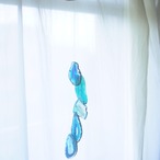 Enceladus 02 - アゲートヒーリングチャイム / Agate Sun Catcher Wind Chime 1066