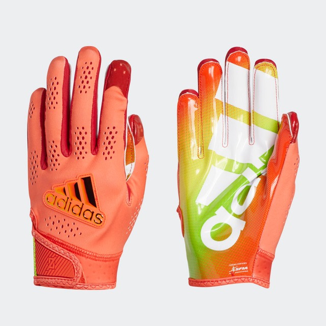 ADIZERO 11 ALL-AMERICAN アメフト グローブ