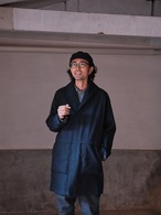 MITTAN / NMウールOCツイルコート CT-48