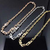 【Ice88】Luxury Link Necklace