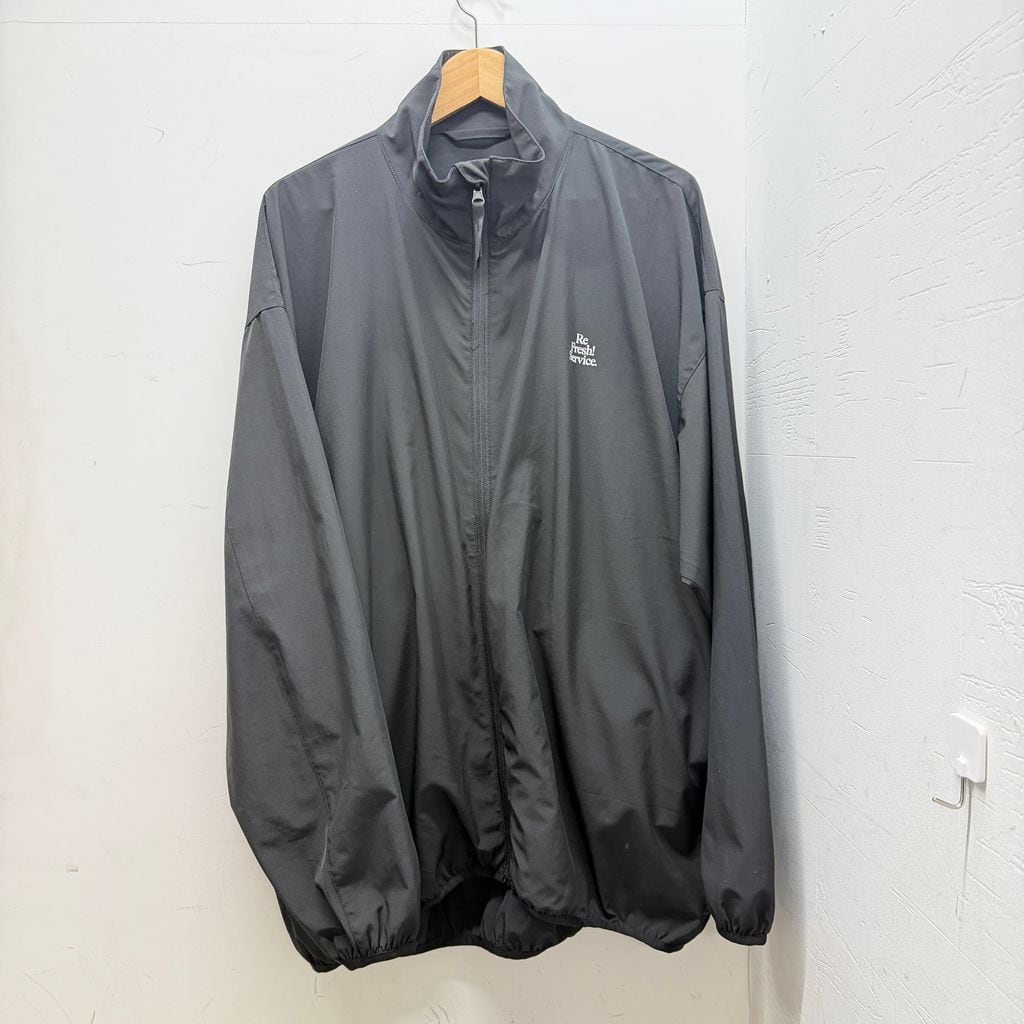 Sasquatchfabrix. サスクワァッチファブリックス 22SS Depth Shirt