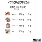 インセクティボアダイエット 400g