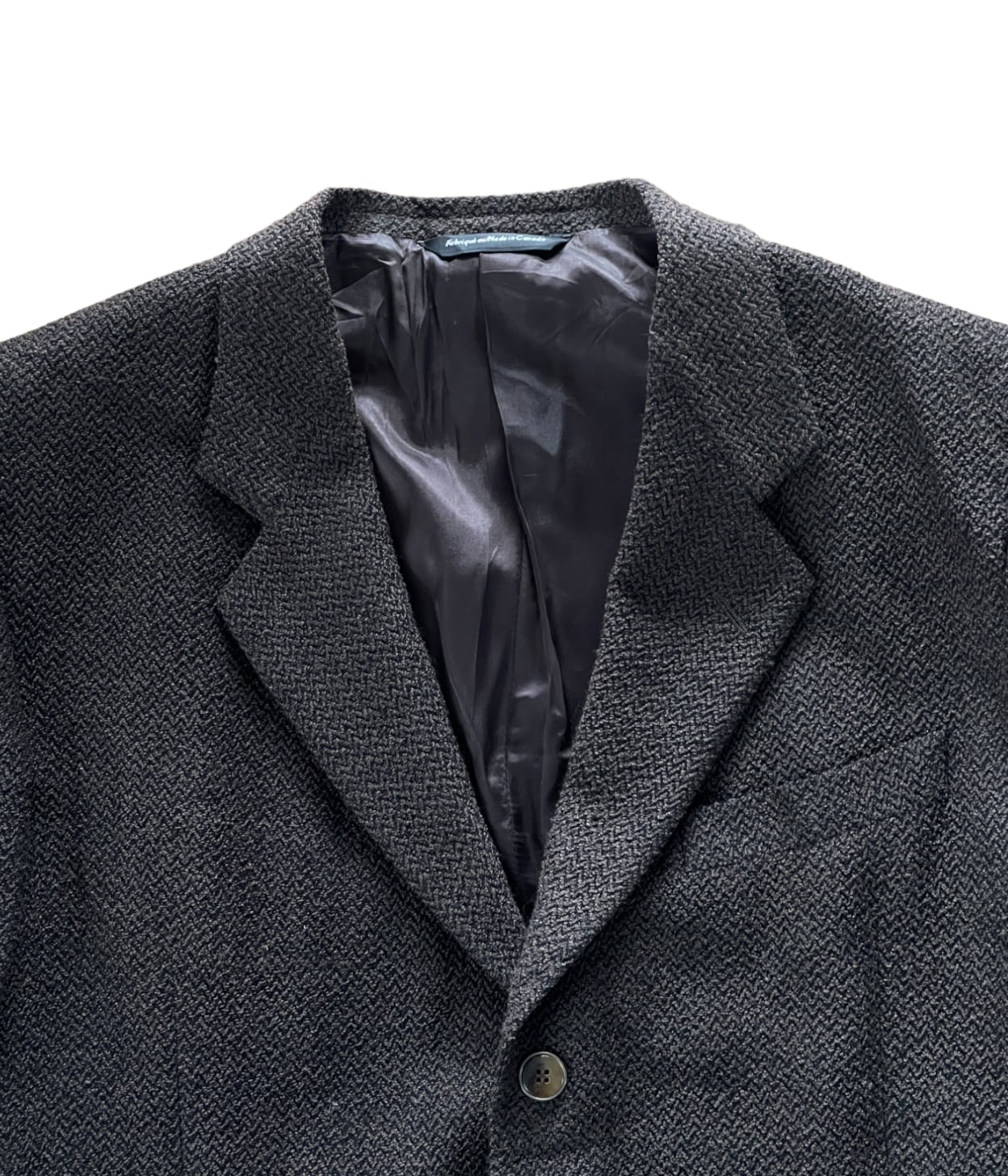 Used tailored jacket CAMBRIDGE BEGGARS BANQUET公式通販サイト 古着・ヴィンテージ