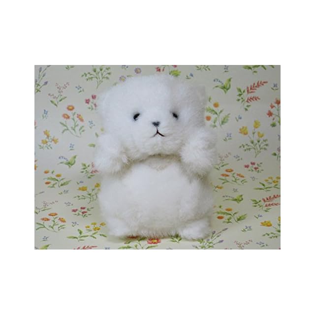 フエキ×モンチッチ ぬいぐるみS | Pay ID