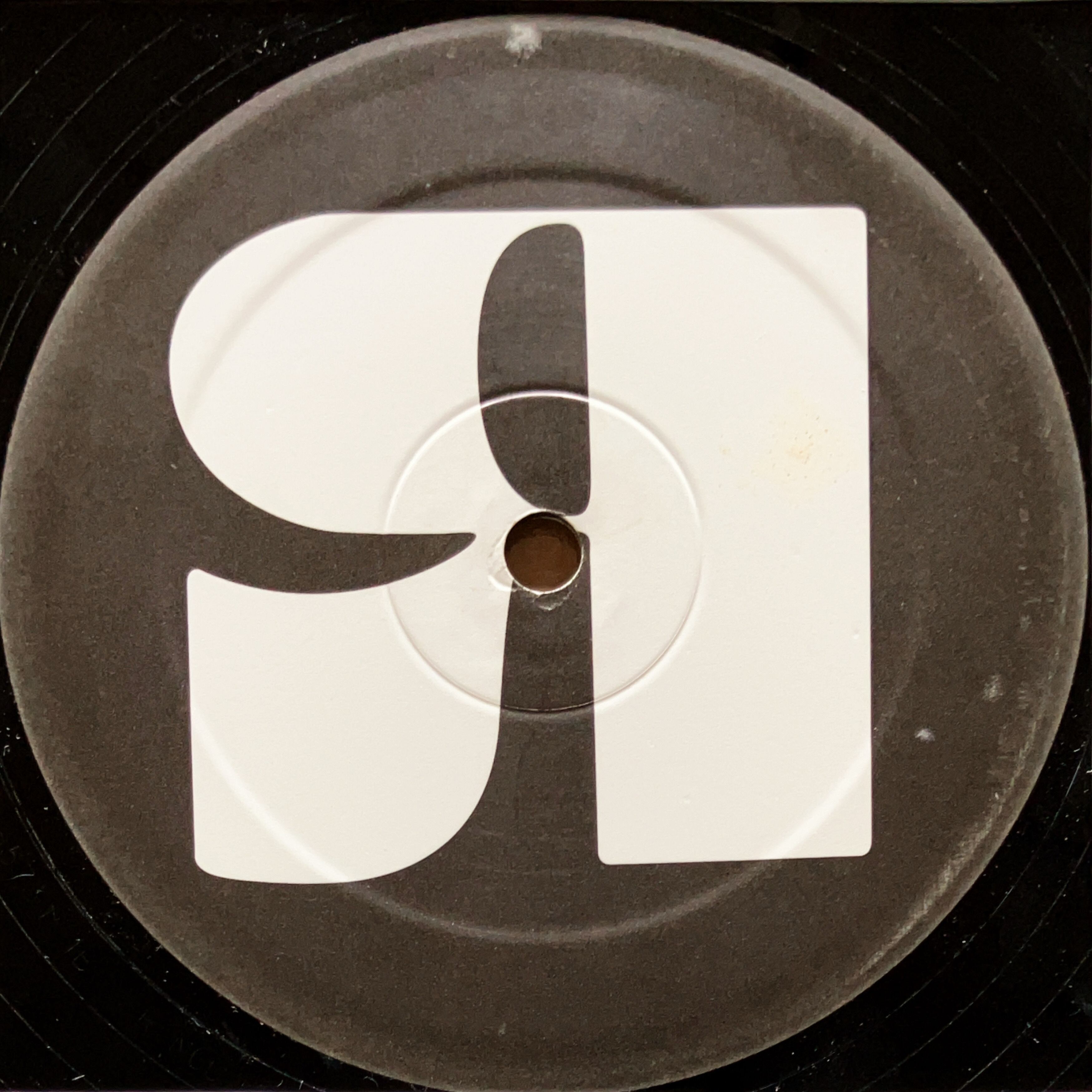 12”】Mudd / Claremont 56 (Rong Music) (rongDJ1) | cpvinyl ￥3,300