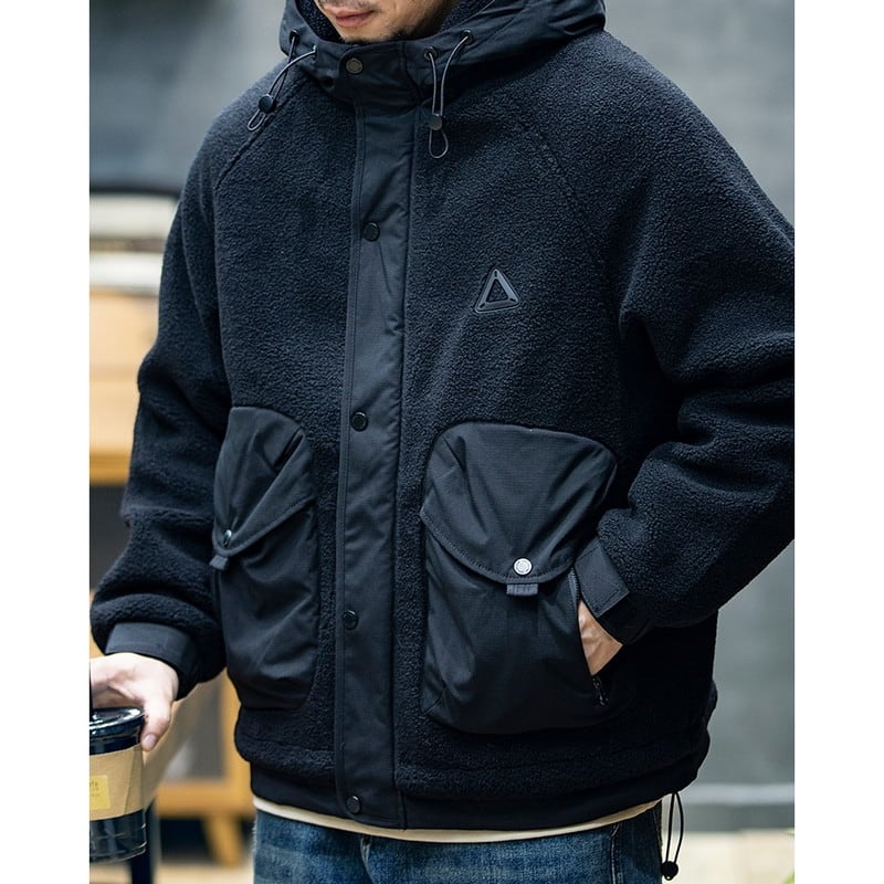 OUTER COLLECTION 2024 | AURA