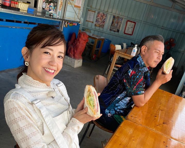 3color / シャーリングハイネックPO