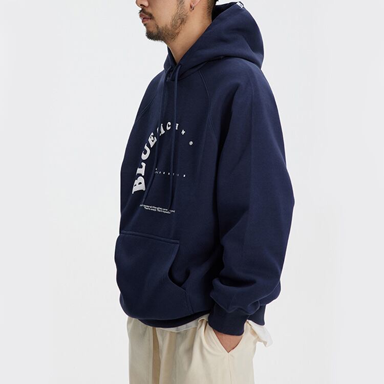 ★AMERICAN STYLE CASUAL LOOSE HOODIE　　　A0421