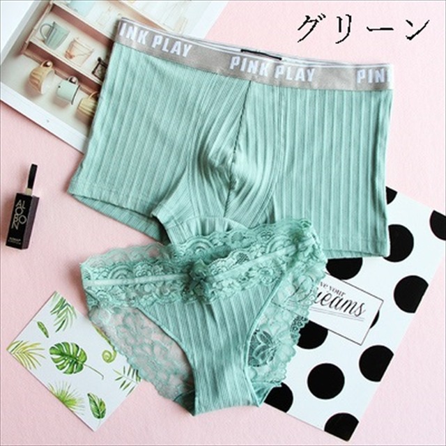 単品 ペア下着 パンティー ショーツ ボクサーパンツ お揃い ストライプ レディース メンズ アンダーウェア 下着 男女セット プレゼント ペアルック 取寄 発送目安14 21日営業日 Laff Store ラフストア ショップ情報 納期スケジュールのご確認をお願いします 単品 ペア下着 パンティー ショーツ ボクサーパンツ お揃い ストライプ レディース メンズ アンダーウェア 下着 男女セット プレゼント ペアルック 取寄 発送目安14 21日営業日 Laff Store ラフストア ショップ情報 納期スケジュールのご確認をお願いします