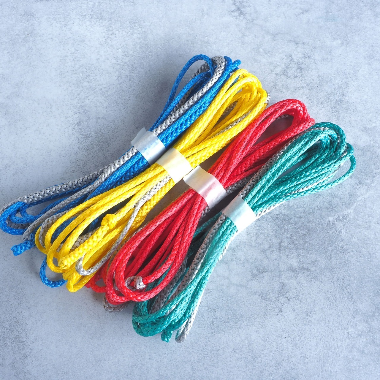 ssaw / Shuttle Line 3.2m (Amsteel Blue 7/64)・画像3