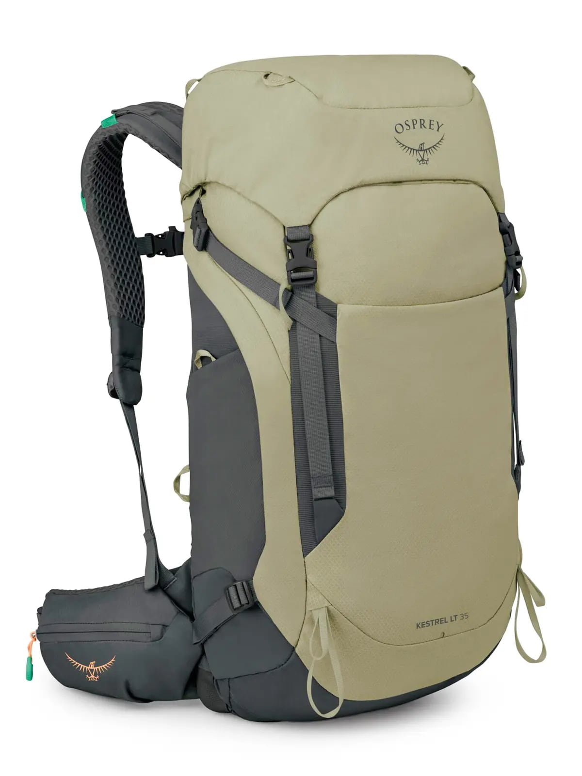 OSPREY オスプレー / ケストレルLT35