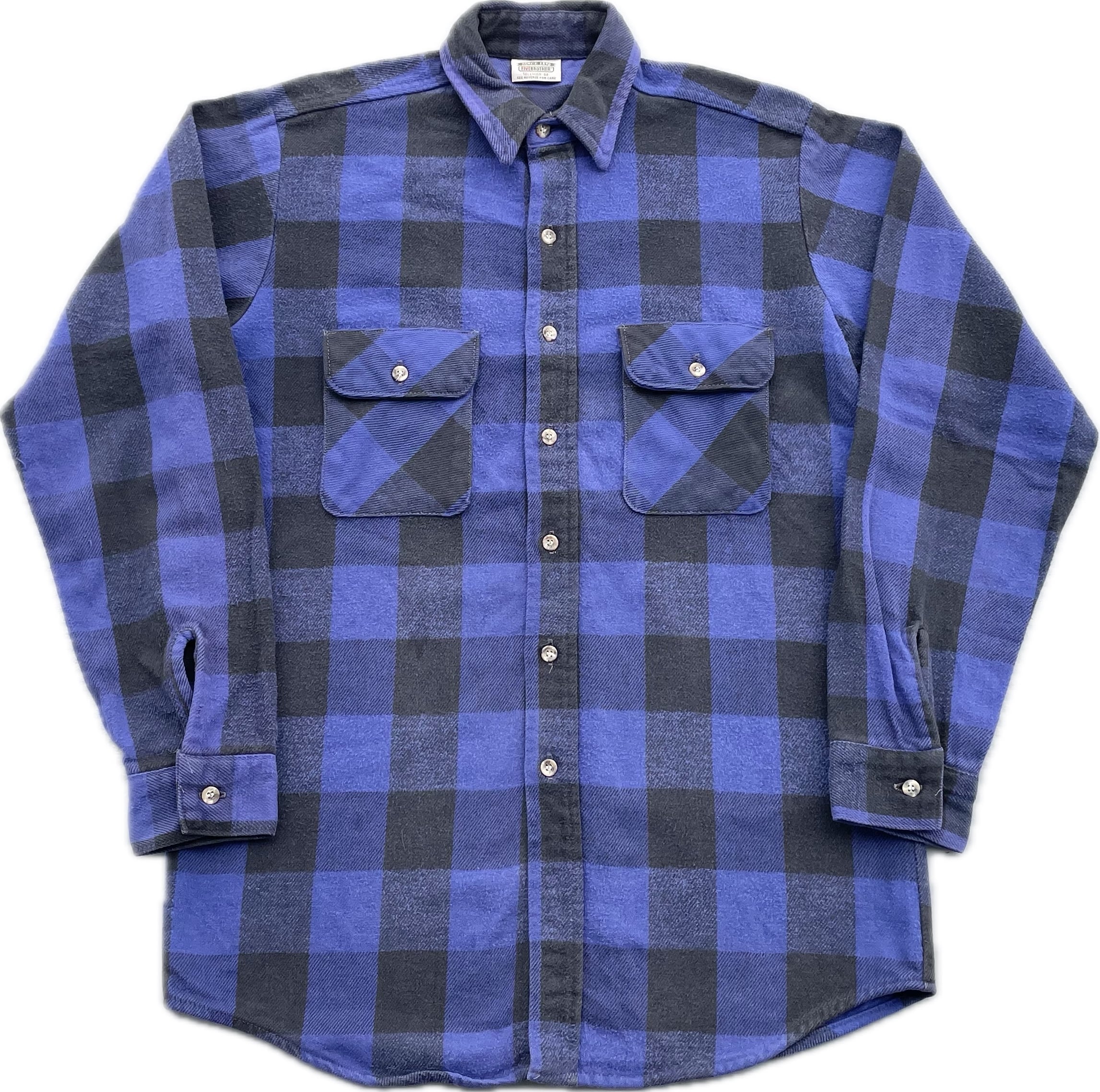 90s Polo Ralph Lauren Shirt HERITAGE SKI CAMP / M | Pay ID