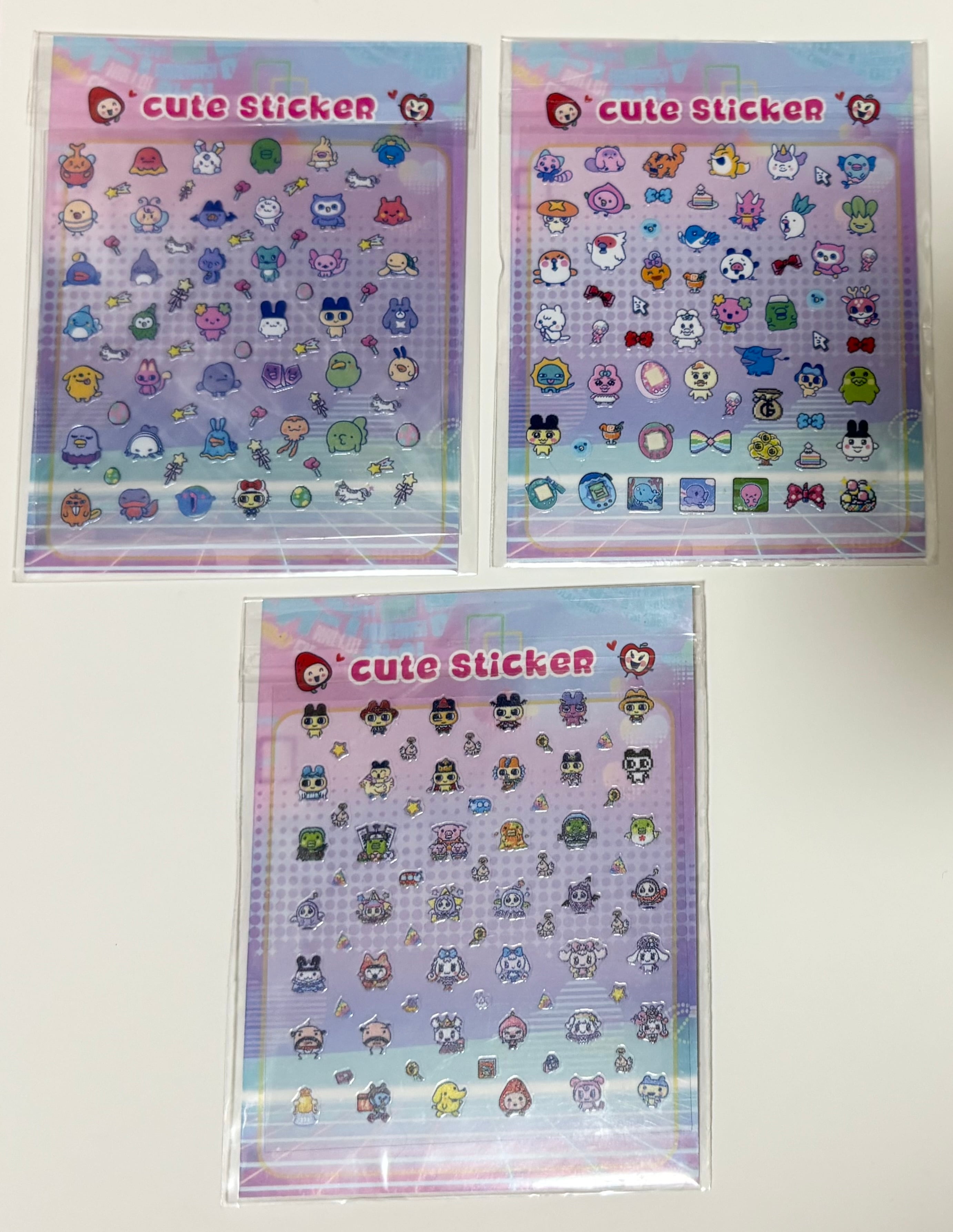 キラメキおもちゃ