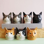 猫のEgg Cup