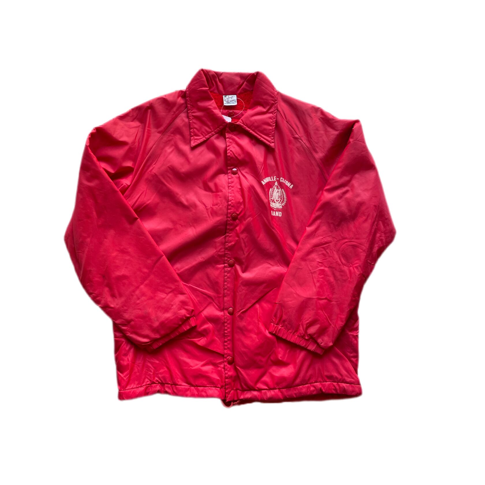 70〜80's Coach JKT 古着 us古着 コーチジャケット 70〜80's Coach JKT 古着 us古着 コーチジャケット