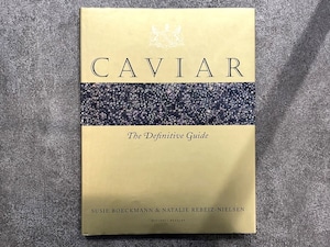 【VC169】Caviar /visual book