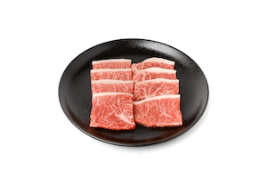 イチボ・焼肉　500g