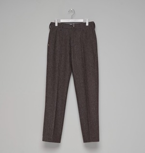 【MASU】MB NEP WIDE TROUSERS