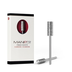 MANIPRO DIAMOND & CARBIDE BIT KIT (10PC)/マニプロ カーバイド&ダイヤモンドビット キット(10本入り)