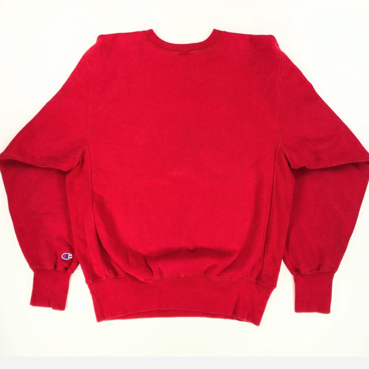 CHAMPION チャンピオン 90年代 USA製 刺繍タグ リバースウィーブ