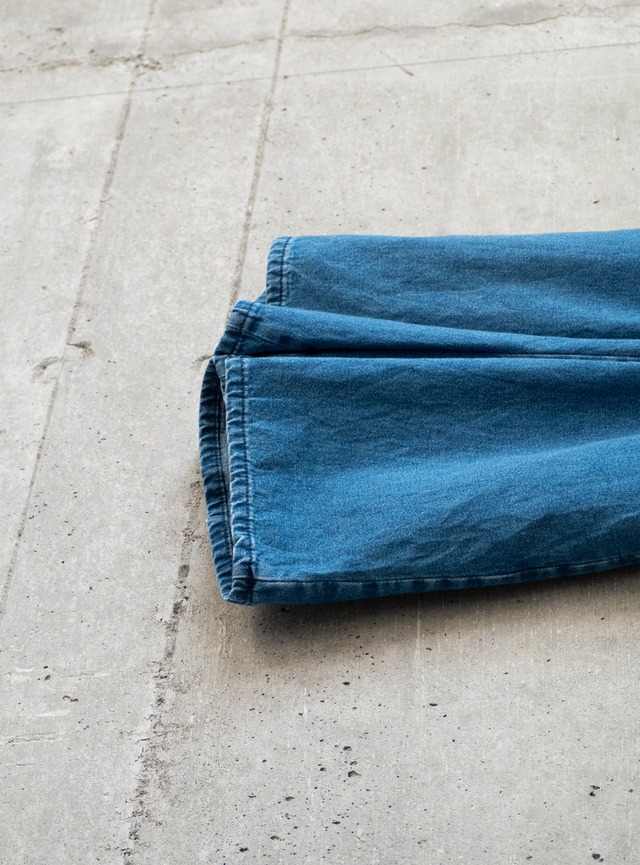 "Chic" used Denim easy shorts