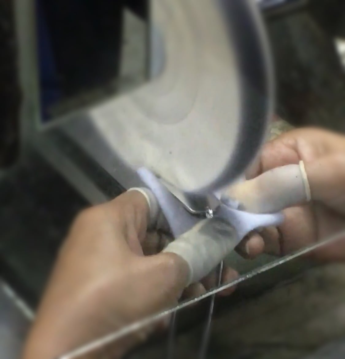 商品のご購入前にご一読ください | UNCHAINED