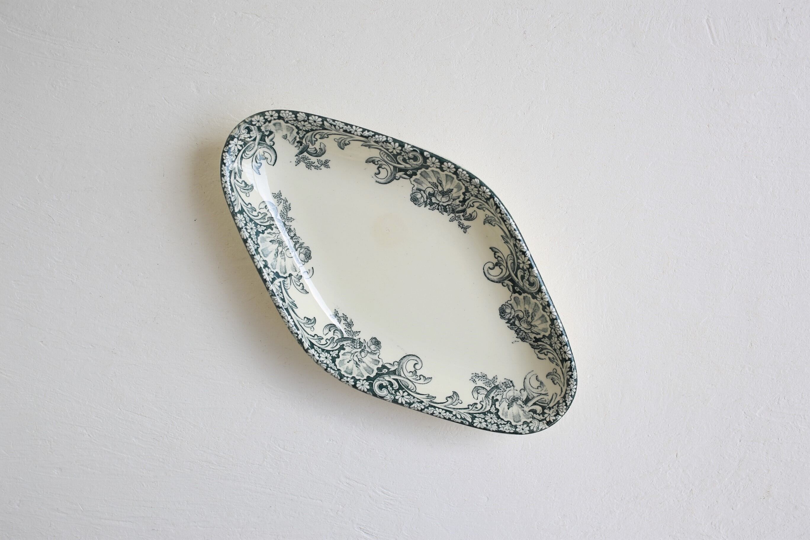 フランス アンティーク ラヴィエ SALINS 『MONTESPAN』 N-03744