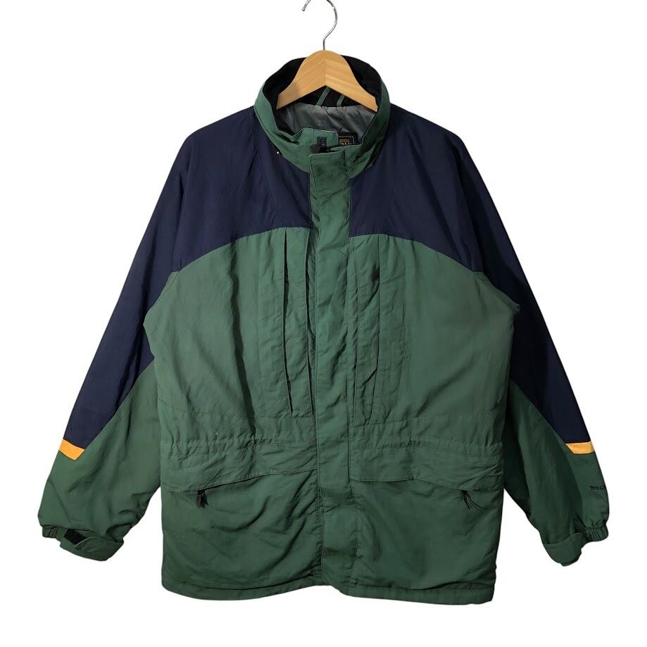 Size【L】 HUMAN MADE ヒューマンメイド 26SS NYLON BLOUSON HM31JK025