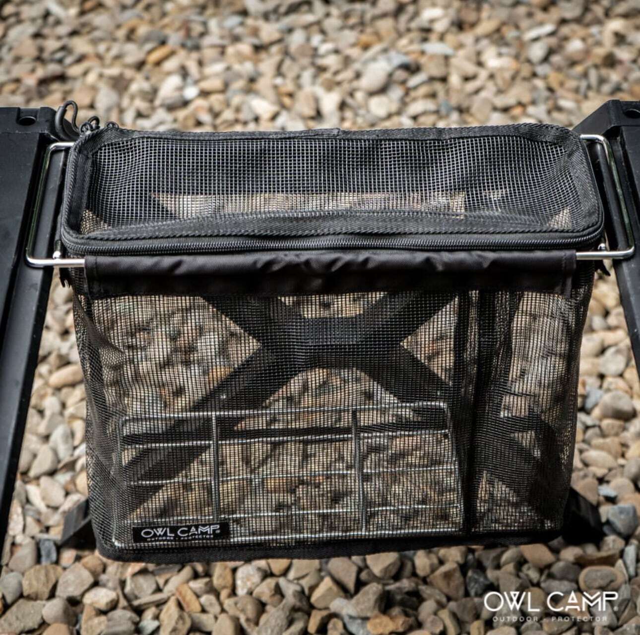 VENTLAX TAKIBI SIDE TABLE「VLAT-M70」 TAKIBI SIDE TABLE「VLAT-M70」 – VENTLAX