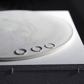 tsunagu 1.0mm (SV/K18) Ring