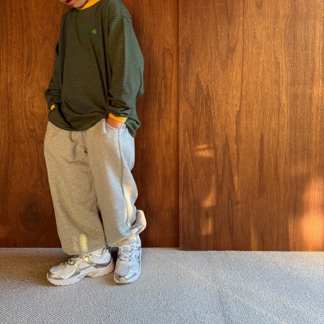 jelly trim T（kids）