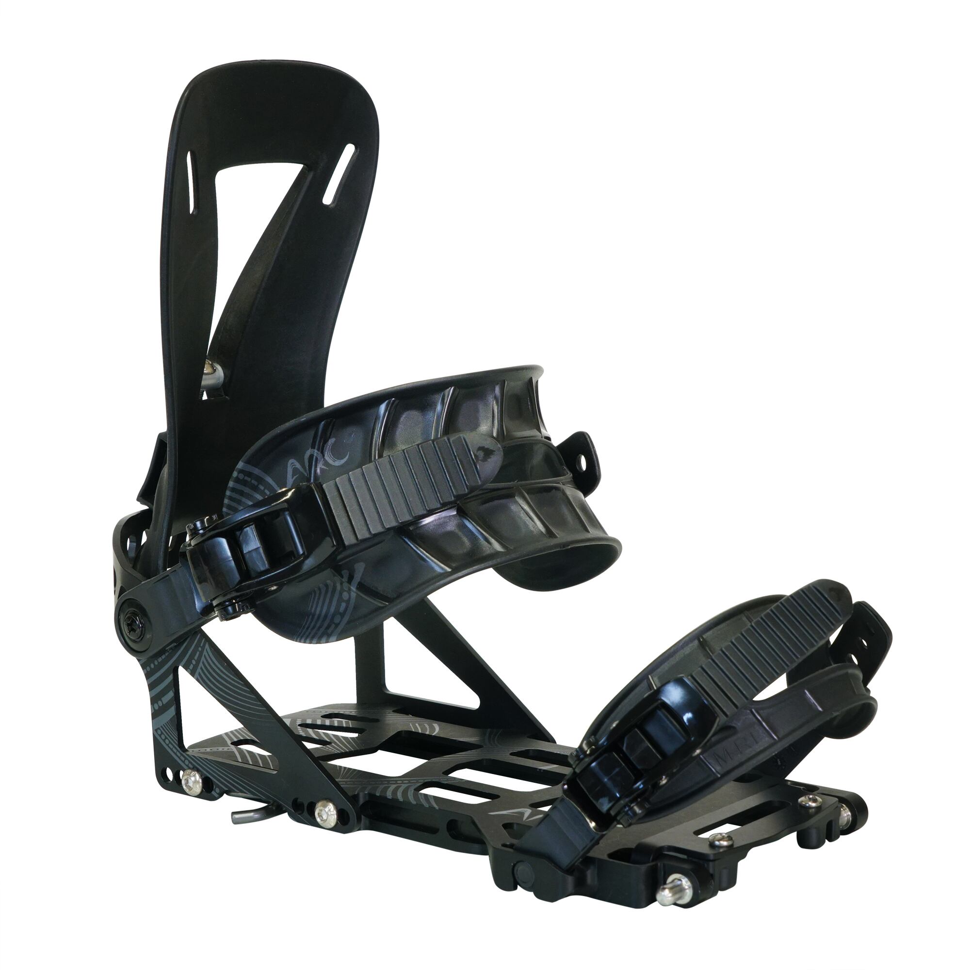 SPARK R&D Touring Bracket | Web Shop Mallard