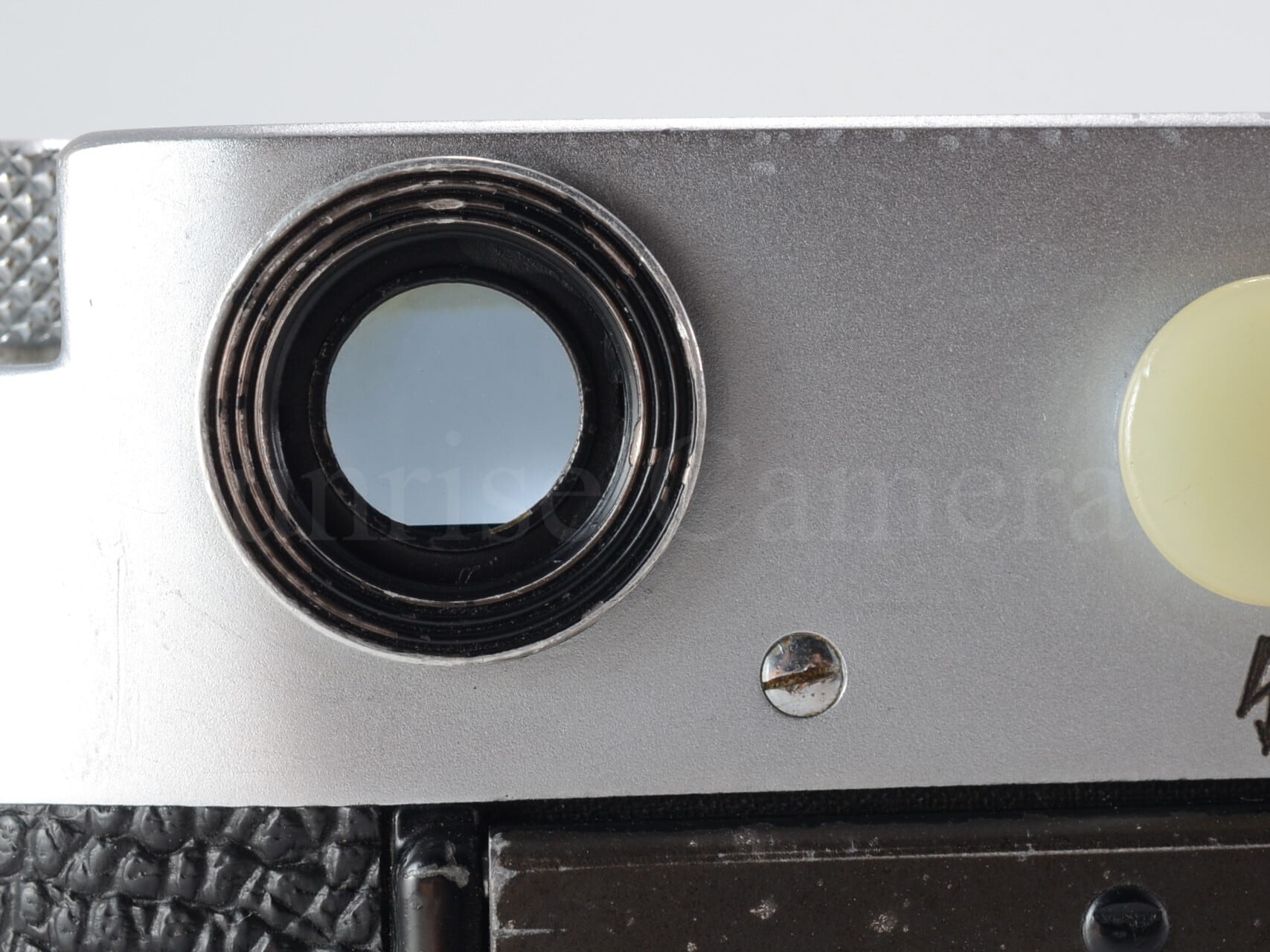 Leica M3 ダブルストローク ボディ 整備済 ライカ (60912
