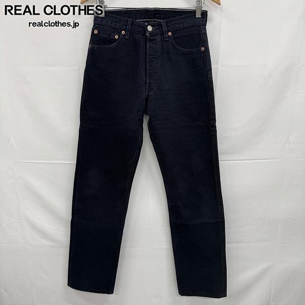 Levi's 501XX 刻印553 ジーンズ デニム USA製 ボタンフライ Levi's 501XX 刻印553 ジーンズ デニム USA製 ボタンフライ LEVI'S