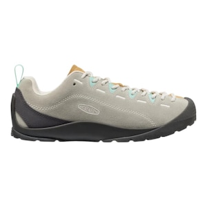 KEEN (キーン) - W JASPER (ジャスパー) Abbey Stone/Oak Buff