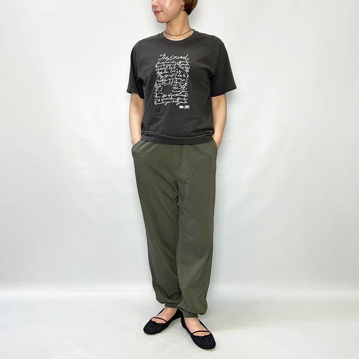 TICCA ティッカ アディクティブパンツ TBFS-192 2026春夏新作 [送料